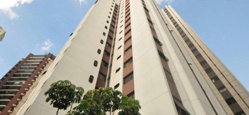 Apartamento, 1 quarto, 40 m² - Foto 5