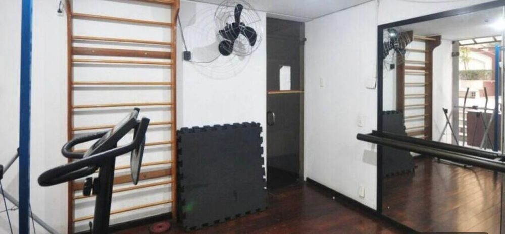 Apartamento, 1 quarto, 40 m² - Foto 8