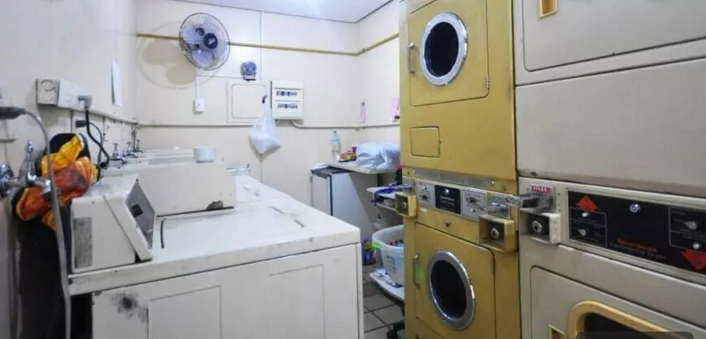 Apartamento, 1 quarto, 40 m² - Foto 2