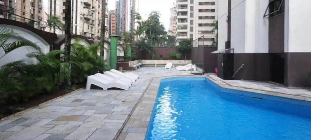 Apartamento, 1 quarto, 40 m² - Foto 3