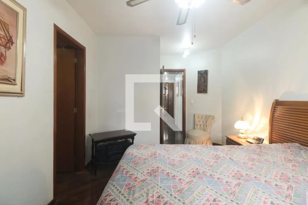 Apartamento, 3 quartos, 122 m² - Foto 6