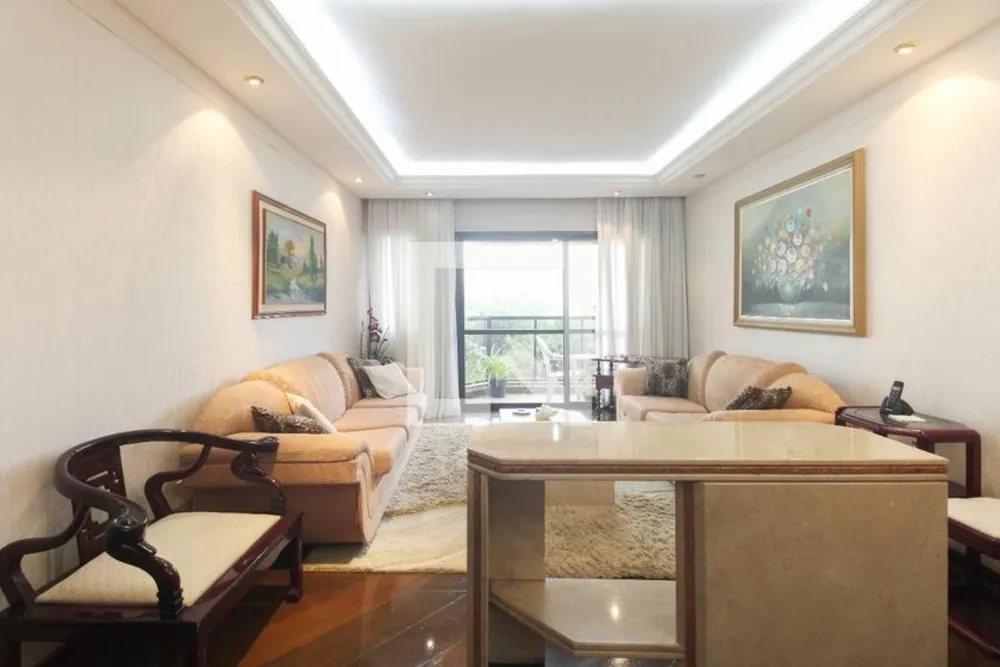 Apartamento, 3 quartos, 122 m² - Foto 2