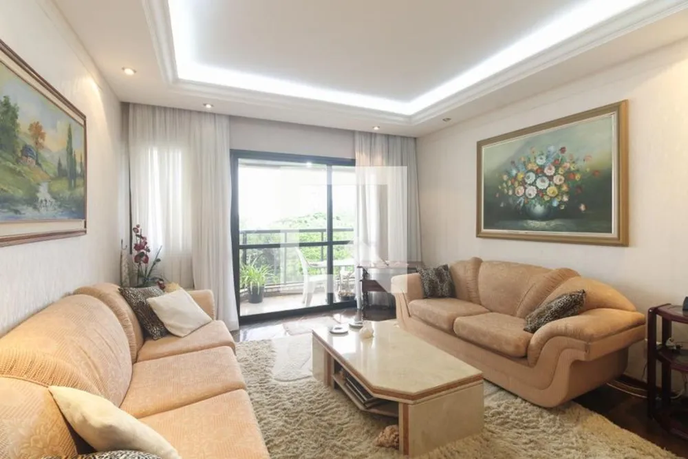 Apartamento, 3 quartos, 122 m² - Foto 1