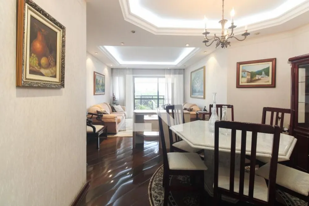 Apartamento, 3 quartos, 122 m² - Foto 3