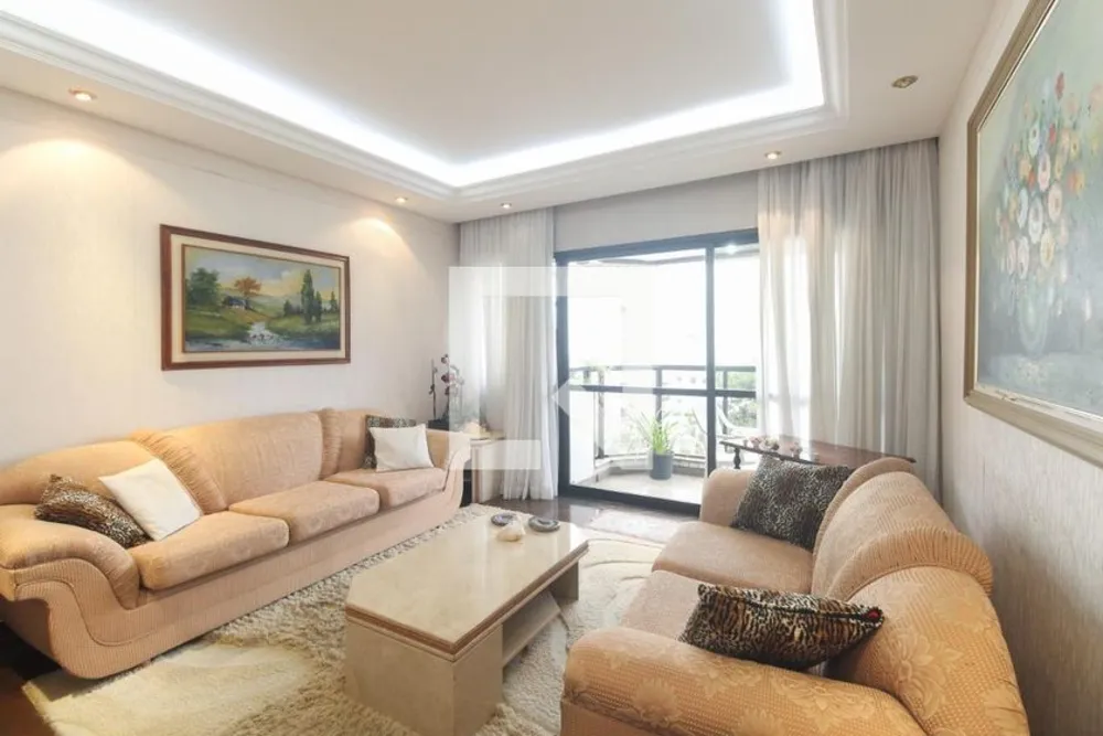 Apartamento, 3 quartos, 122 m² - Foto 4