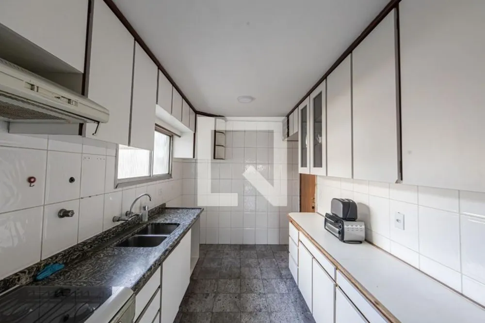 Apartamento, 3 quartos, 106 m² - Foto 7