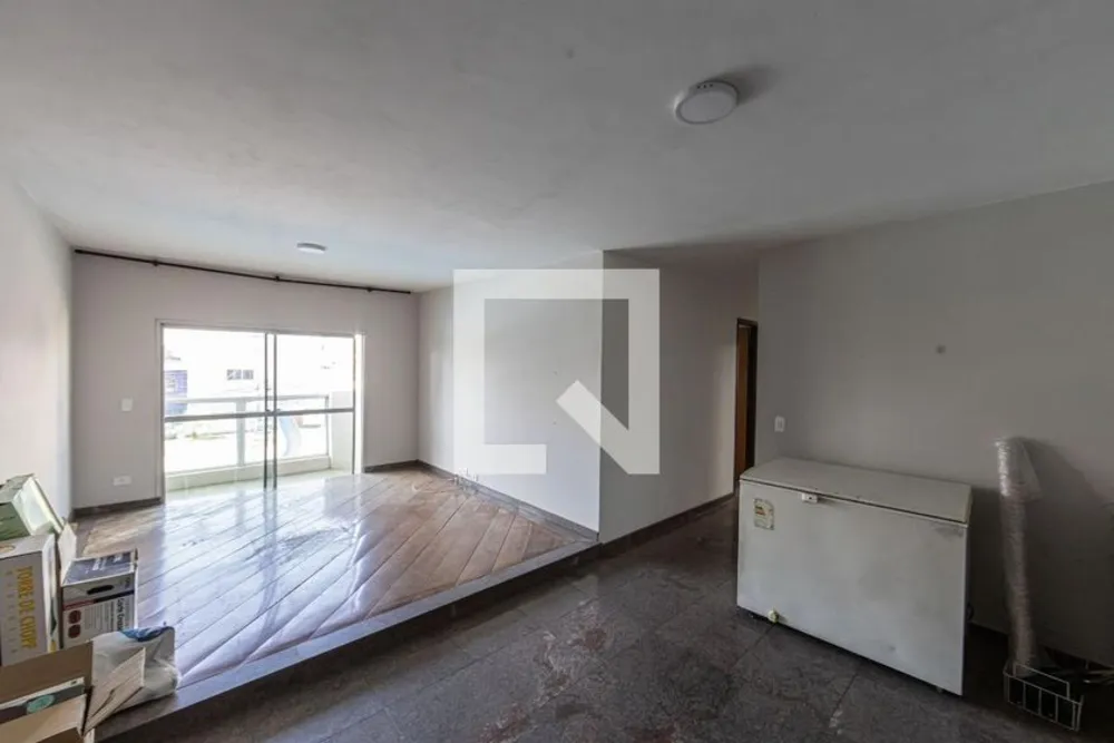 Apartamento, 3 quartos, 106 m² - Foto 1