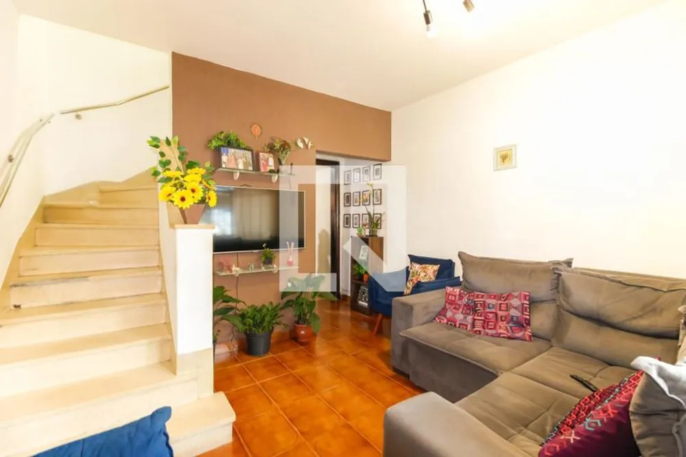 Casa, 2 quartos, 106 m² - Foto 1