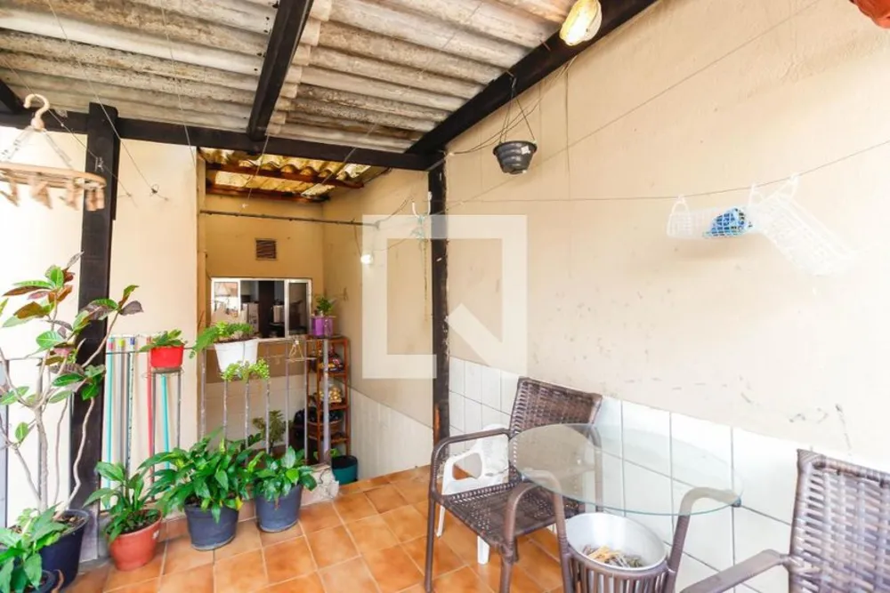Casa, 2 quartos, 106 m² - Foto 8