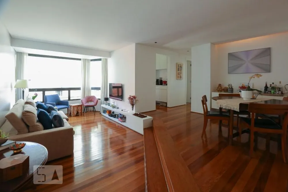 Apartamento, 2 quartos, 75 m² - Foto 1