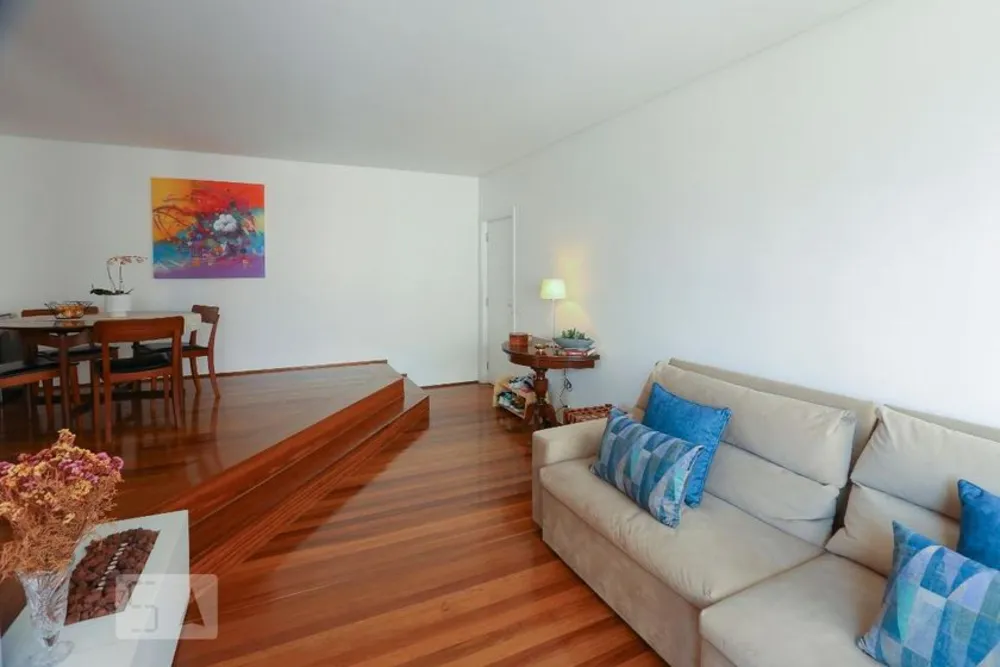 Apartamento, 2 quartos, 75 m² - Foto 2