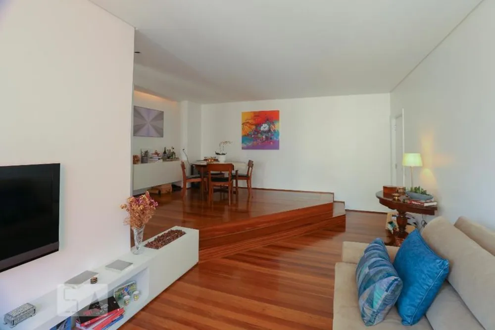 Apartamento, 2 quartos, 75 m² - Foto 3