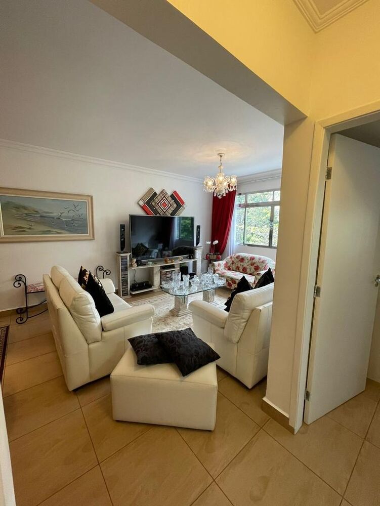 Apartamento, 2 quartos, 112 m² - Foto 2