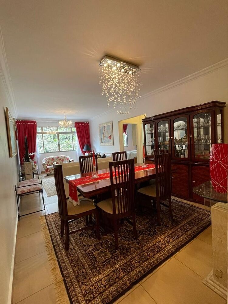 Apartamento, 2 quartos, 112 m² - Foto 1