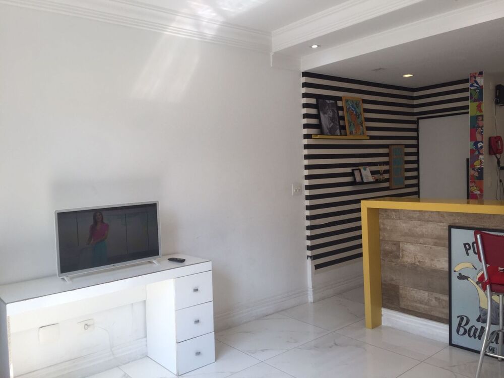Apartamento, 2 quartos, 60 m² - Foto 2