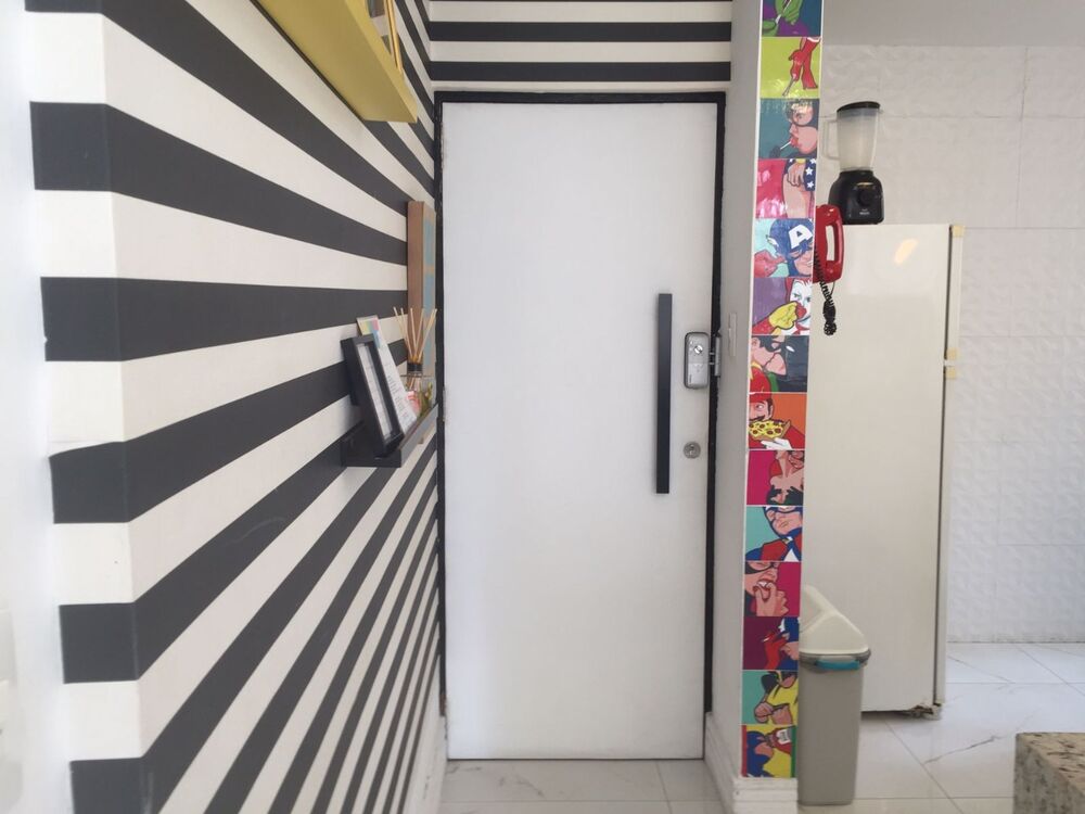 Apartamento, 2 quartos, 60 m² - Foto 4