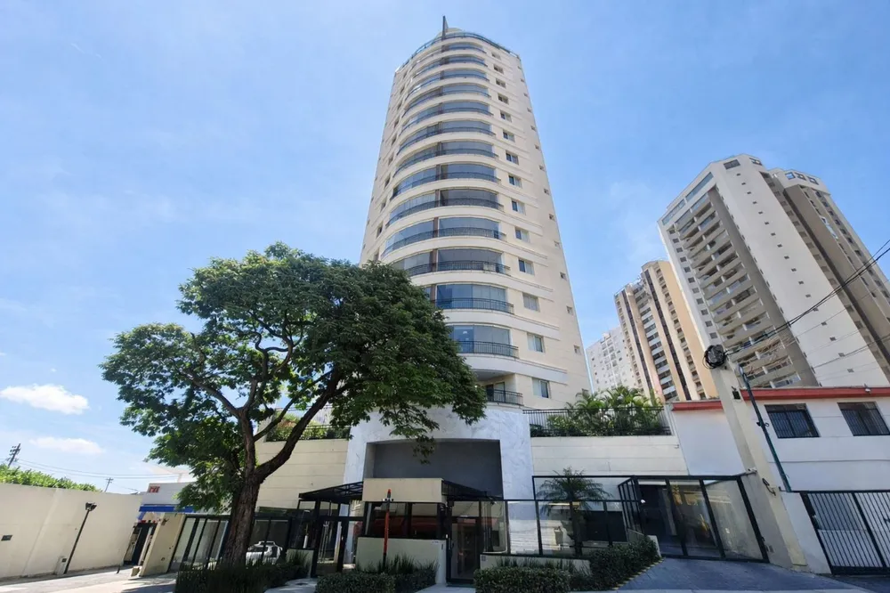Apartamento, 3 quartos, 100 m² - Foto 1