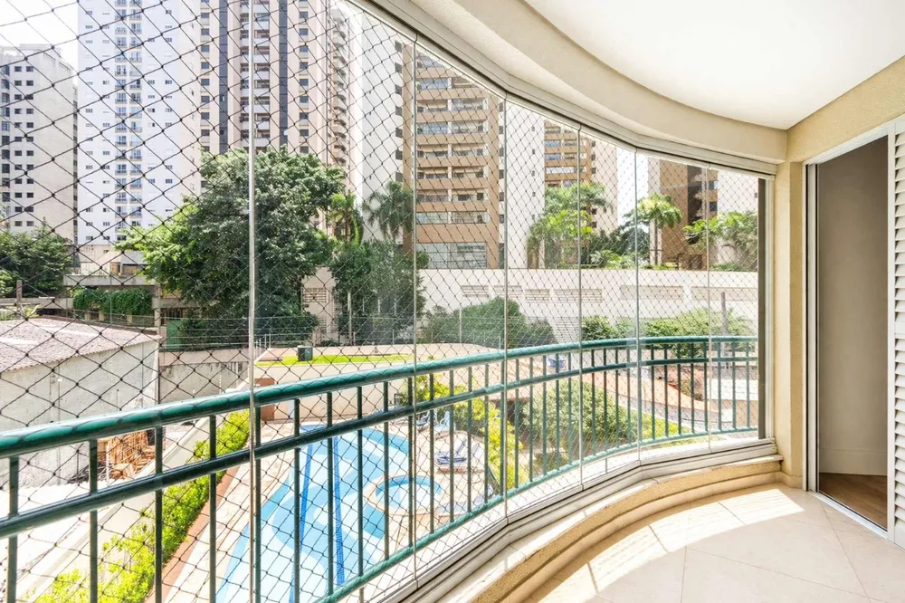 Apartamento, 3 quartos, 100 m² - Foto 2