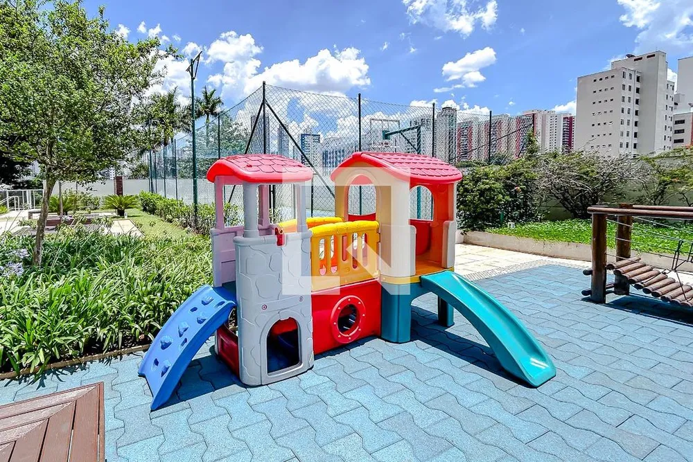 Apartamento, 1 quarto, 35 m² - Foto 7