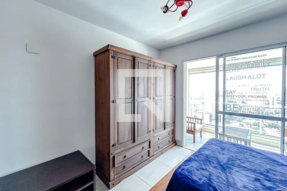 Apartamento, 1 quarto, 35 m² - Foto 4