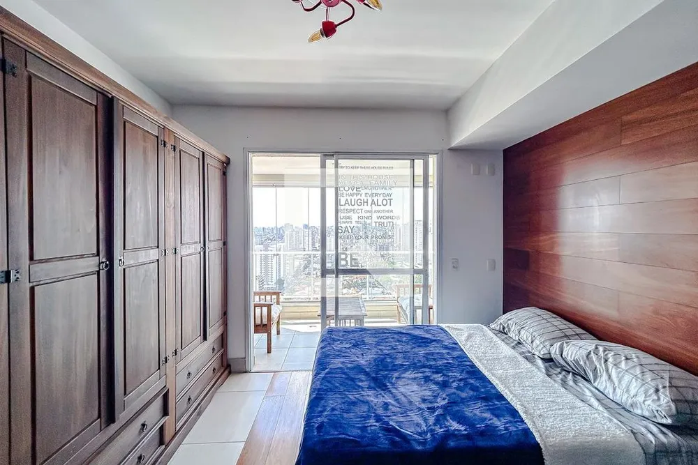 Apartamento, 1 quarto, 35 m² - Foto 2