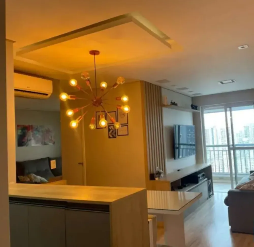 Apartamento, 3 quartos, 70 m² - Foto 3