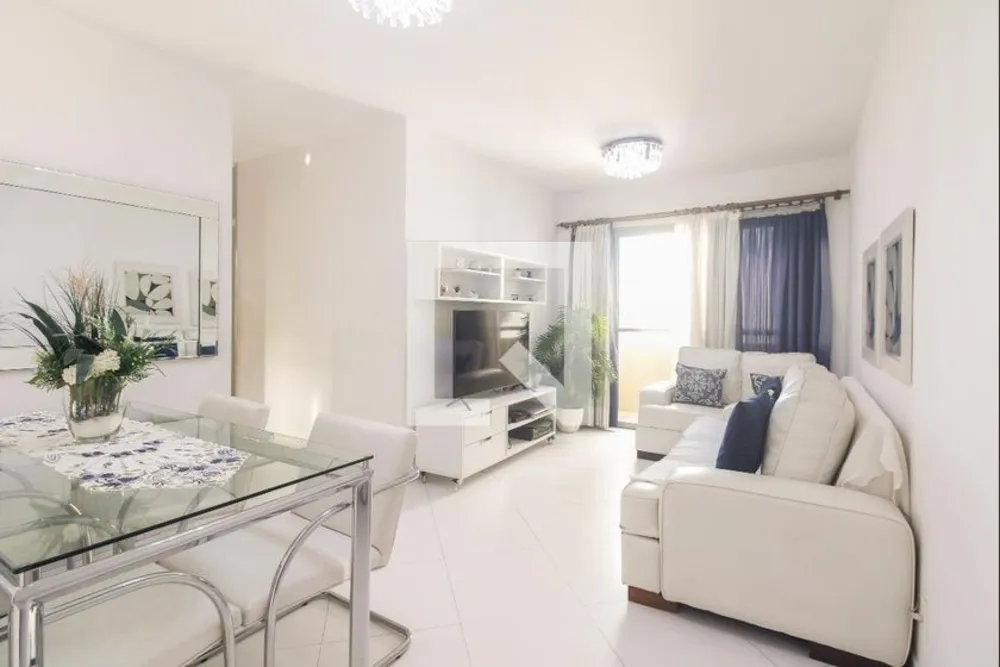 Apartamento, 3 quartos, 69 m² - Foto 2