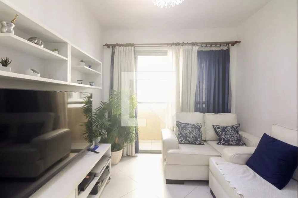 Apartamento, 3 quartos, 69 m² - Foto 3
