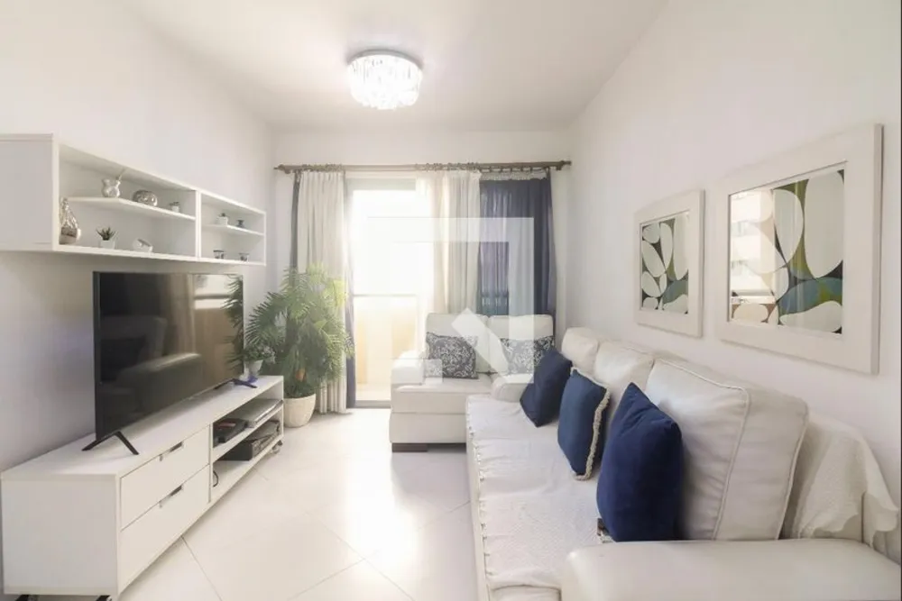 Apartamento, 3 quartos, 69 m² - Foto 1
