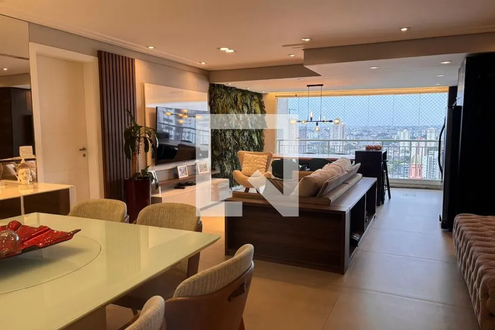 Apartamento, 3 quartos, 109 m² - Foto 1