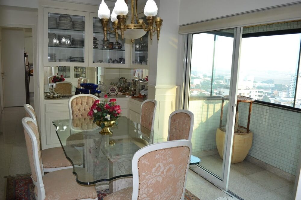 Cobertura, 4 quartos, 600 m² - Foto 3