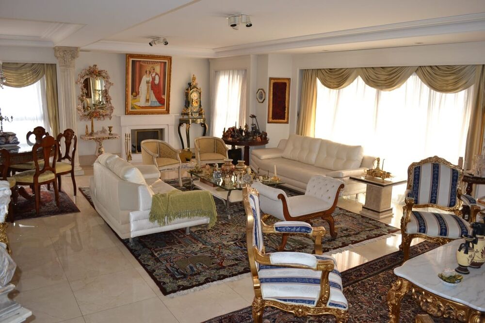 Cobertura, 4 quartos, 600 m² - Foto 1