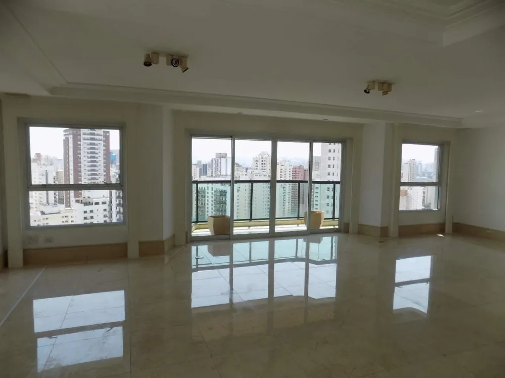Cobertura, 4 quartos, 600 m² - Foto 5