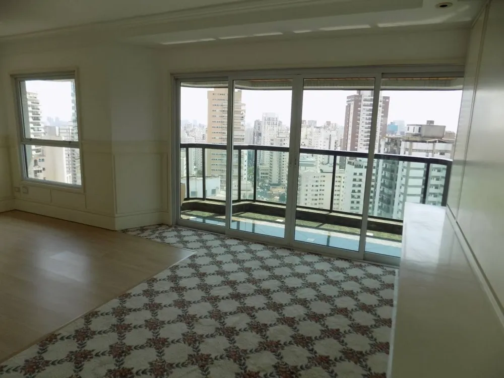 Cobertura, 4 quartos, 600 m² - Foto 6