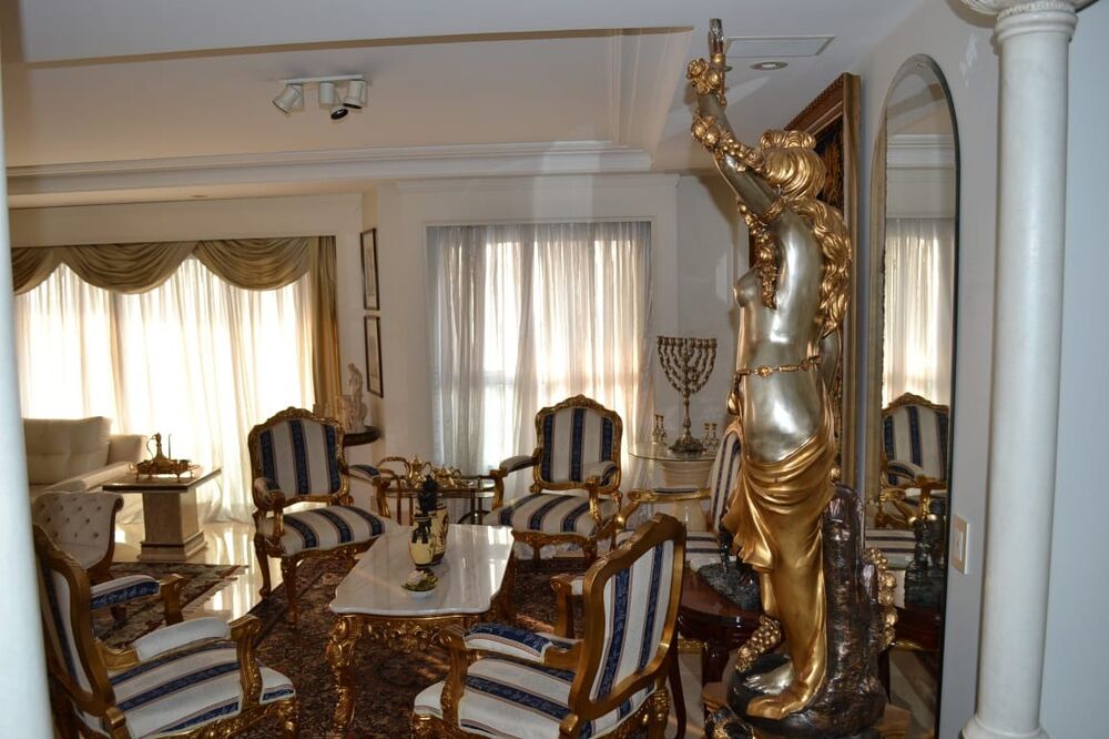 Cobertura, 4 quartos, 600 m² - Foto 4