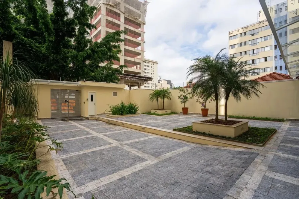Apartamento, 3 quartos, 120 m² - Foto 1