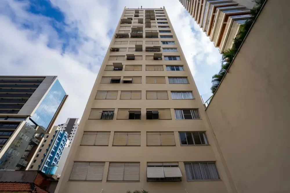 Apartamento, 3 quartos, 120 m² - Foto 3
