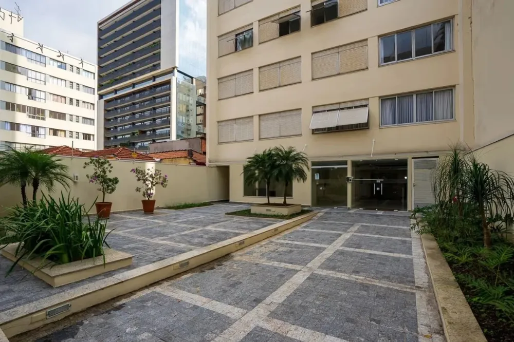 Apartamento, 3 quartos, 120 m² - Foto 4