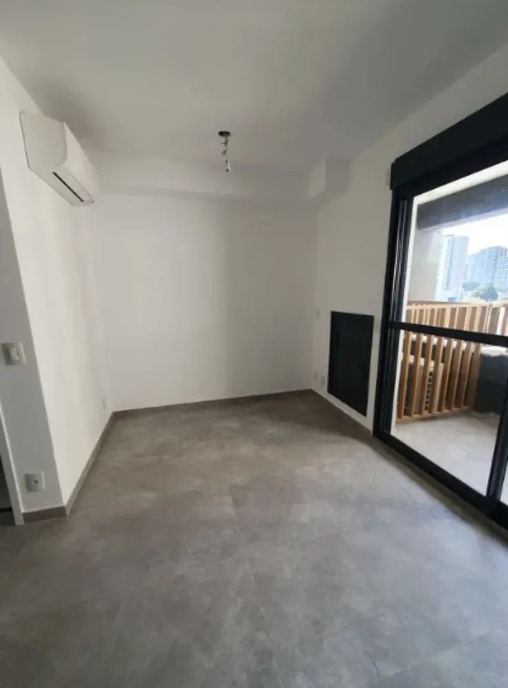 Apartamento, 1 quarto, 27 m² - Foto 6