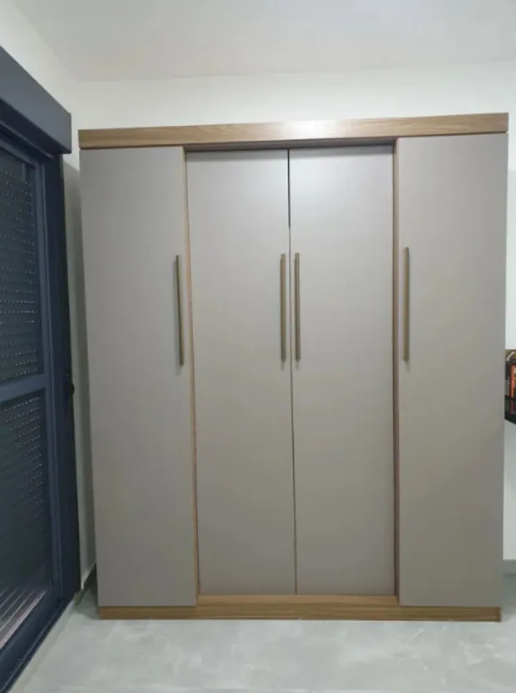 Apartamento, 1 quarto, 27 m² - Foto 9