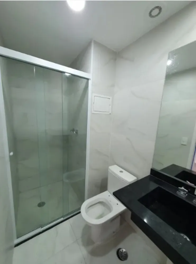 Apartamento, 1 quarto, 27 m² - Foto 3