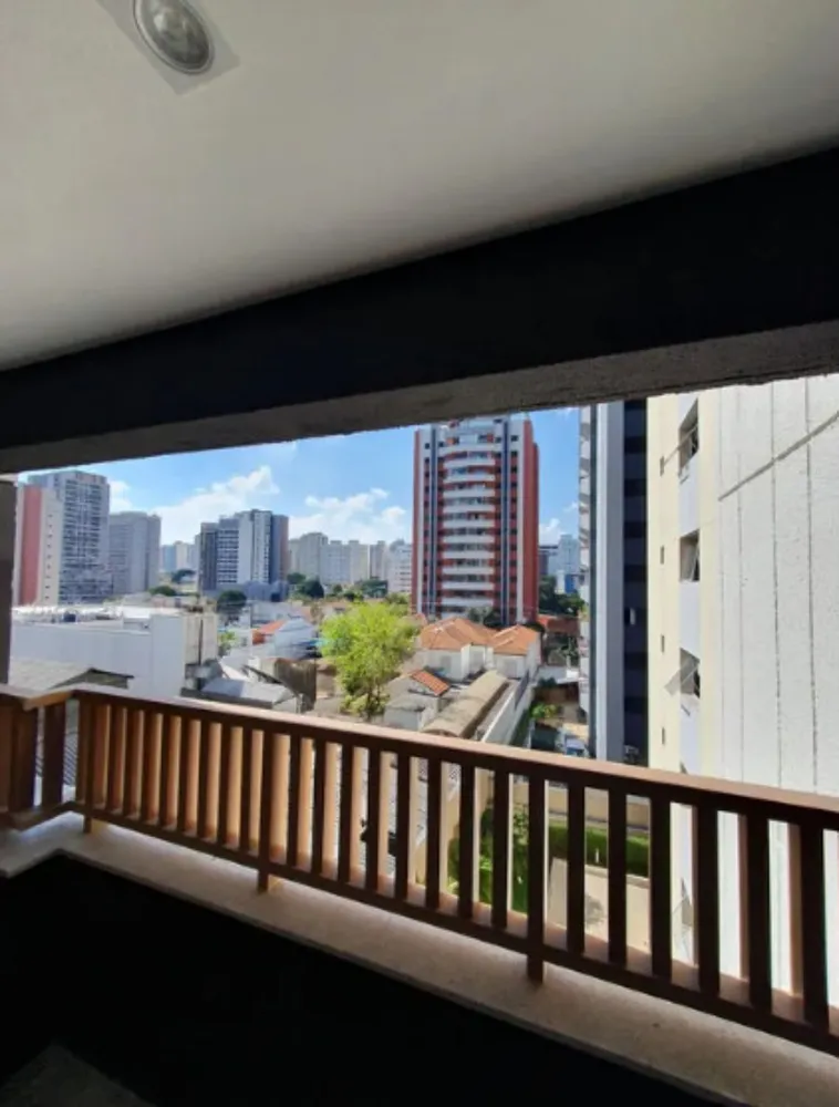 Apartamento, 1 quarto, 27 m² - Foto 5