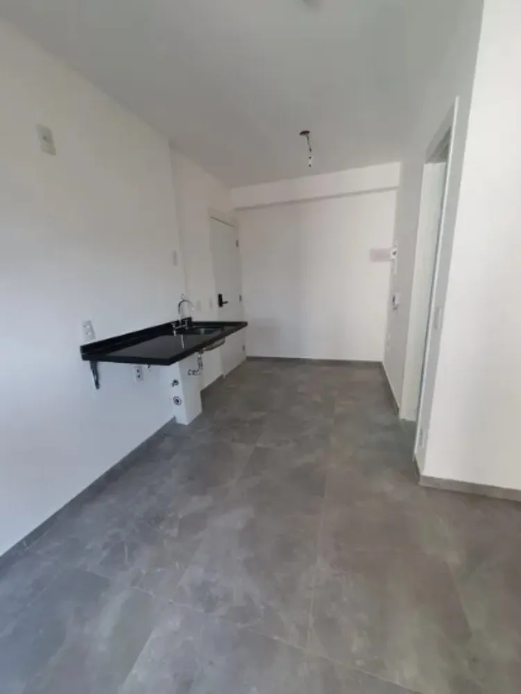 Apartamento, 1 quarto, 27 m² - Foto 8