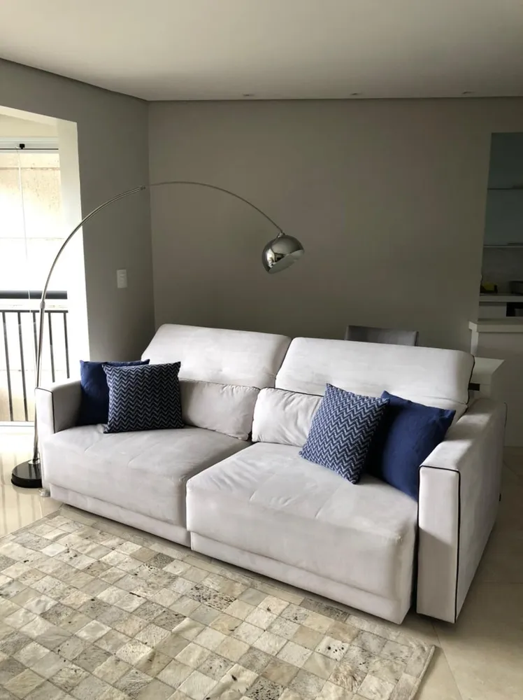 Apartamento, 1 quarto, 59 m² - Foto 4