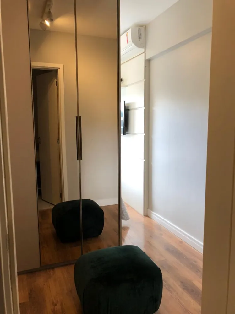 Apartamento, 1 quarto, 59 m² - Foto 3