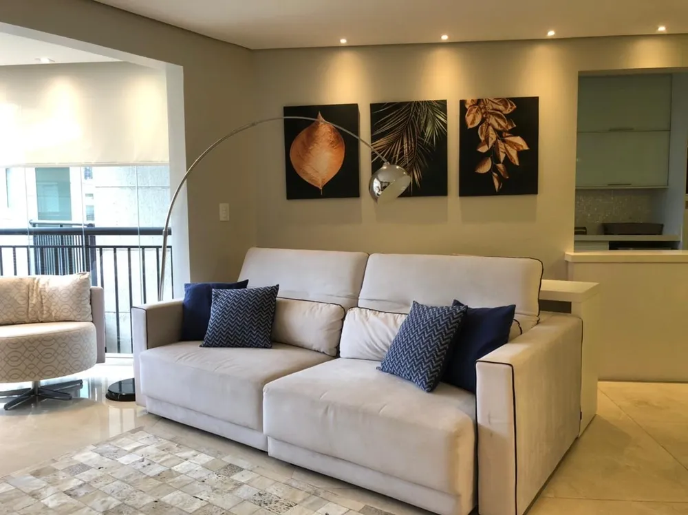 Apartamento, 1 quarto, 59 m² - Foto 1