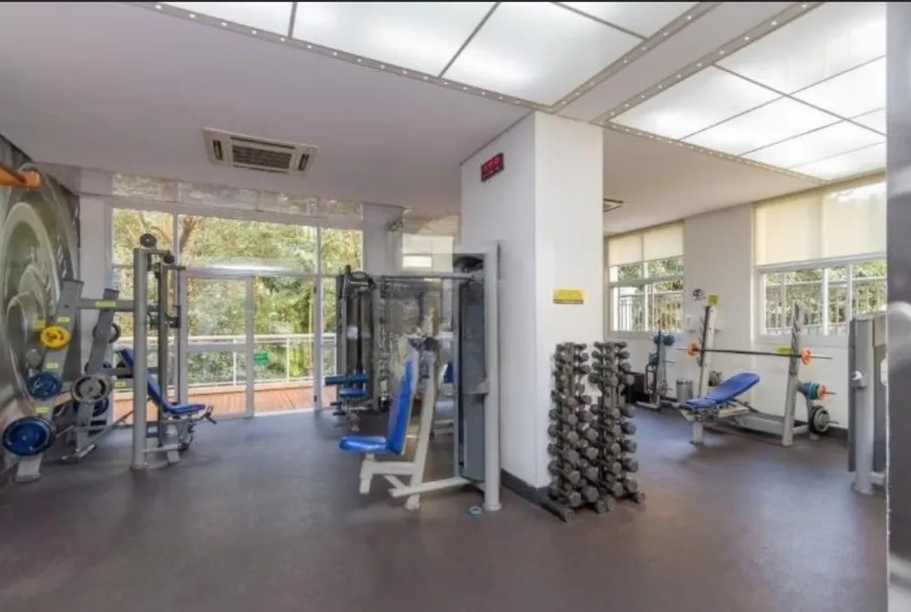Apartamento, 4 quartos, 180 m² - Foto 7