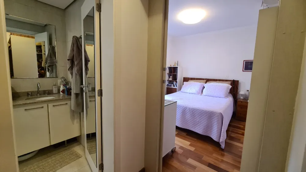 Apartamento, 4 quartos, 180 m² - Foto 8