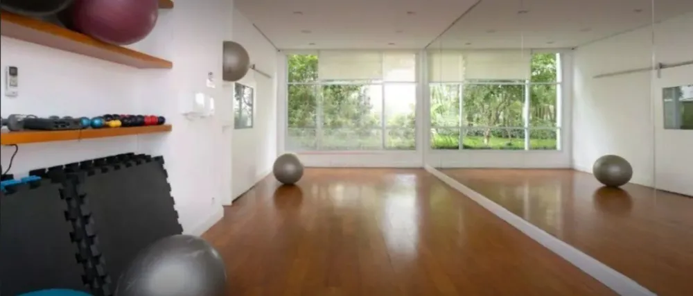Apartamento, 4 quartos, 180 m² - Foto 5