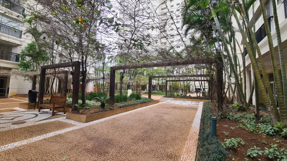 Apartamento, 4 quartos, 180 m² - Foto 4